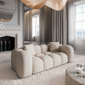 BOUCLE Toffee