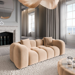 VELVET Beige