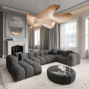 BOUCLE Graphite