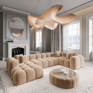 VELVET Beige