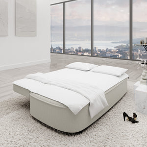 BOUCLE White