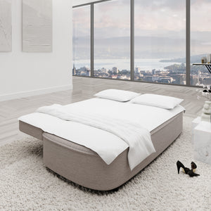 STRUCTURED FABRIC Beige