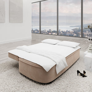 VELVET Beige