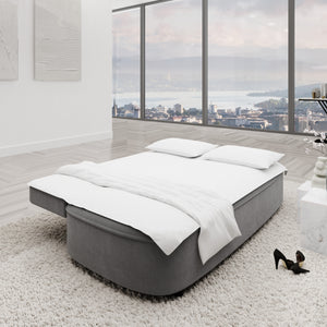 VELVET Dark Grey