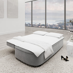 VELVET Light Grey