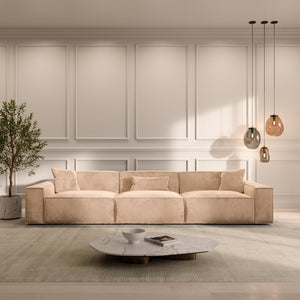 VELVET Beige