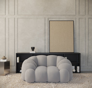 VELVET Light Grey