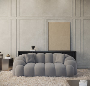 VELVET Dark Grey