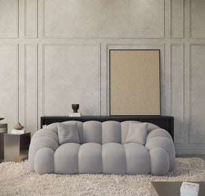 VELVET Light Grey