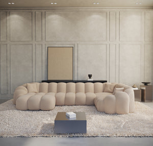 VELVET Beige