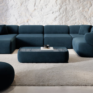 VELVET Dark Blue