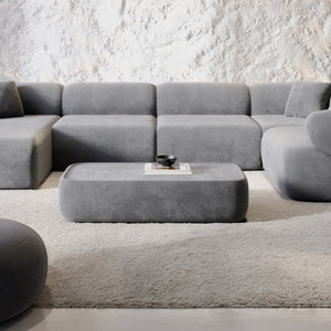 VELVET Dark Grey
