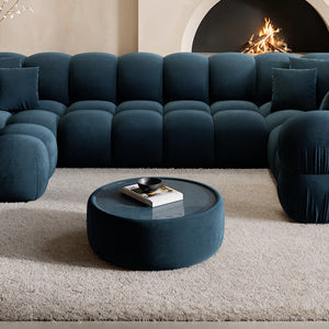 VELVET Dark Blue