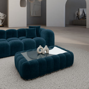 VELVET Dark Blue