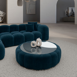 VELVET Dark Blue