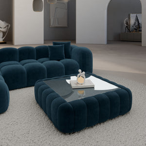 VELVET Dark Blue