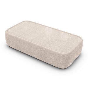 STRUCTURED FABRIC Beige