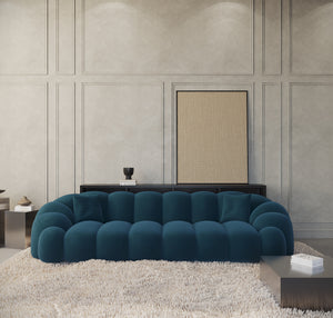 VELVET  Dark Blue