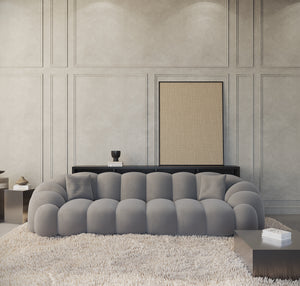 VELVET Dark Grey