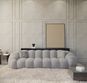 VELVET Light Grey