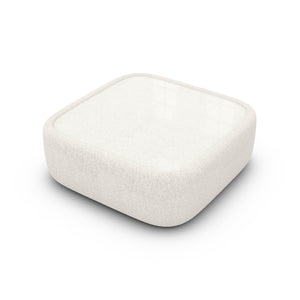 BOUCLE White