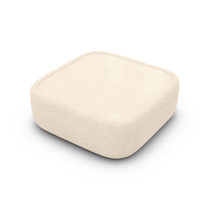 STRUCTURED FABRIC Cream