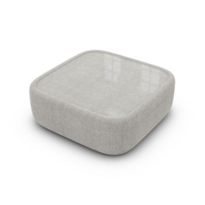 STRUCTURED FABRIC Light Grey