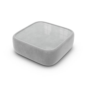 VELVET Light Grey