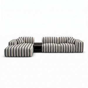 BOUCLE White