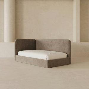 VELVET Taupe