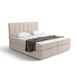 STRUCTURED FABRIC Beige