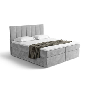 VELVET Light Grey