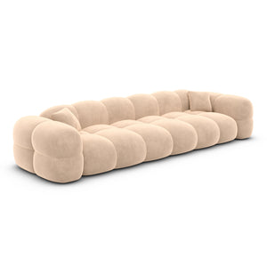 VELVET Beige