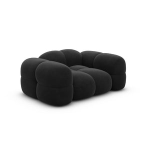 VELVET Black