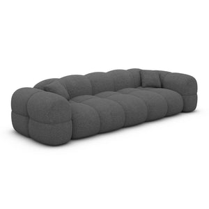 BOUCLE Graphite
