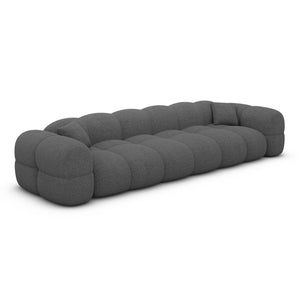 BOUCLE Graphite
