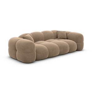 VELVET Brown
