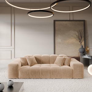 VELVET Beige