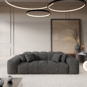 BOUCLE Graphite