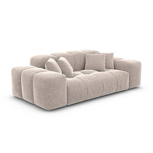 BOUCLE White