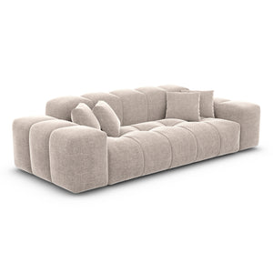 BOUCLE White