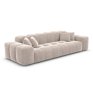 BOUCLE White