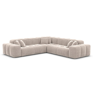 BOUCLE White