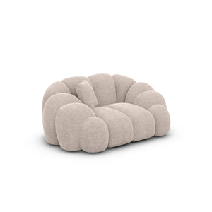 STRUCTURED FABRIC Beige