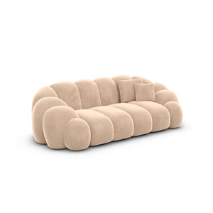 VELVET Beige