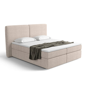 STRUCTURED FABRIC Beige