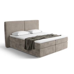 VELVET Dark Beige
