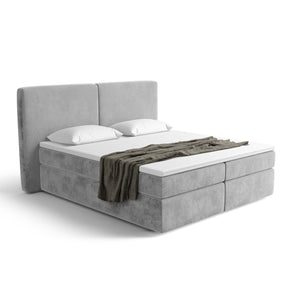VELVET Light Grey