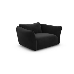 VELVET Black