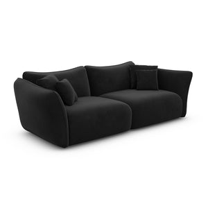 VELVET Black